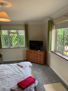 Eastfield B & B - Ringwood - 2