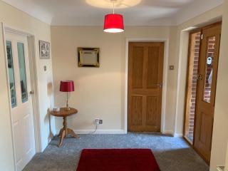 Eastfield B & B - Ringwood - 1