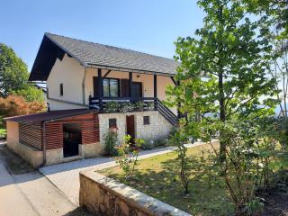 Vineyard cottage Apartment Pr Koprčevih - Metlika - 2