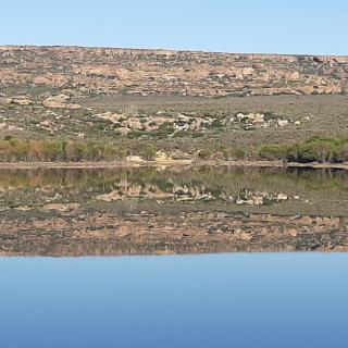 Neels Cottage - Clanwilliam - 3