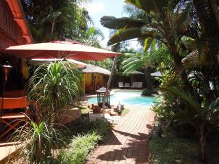 Trees Too Guest Lodge - Komatipoort - 7