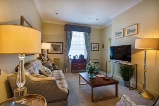 The Rutland Arms Hotel, Bakewell, Derbyshire - Bakewell - 7