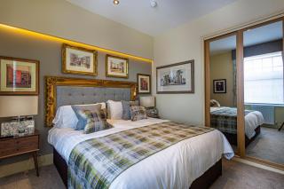 The Rutland Arms Hotel, Bakewell, Derbyshire - Bakewell - 8