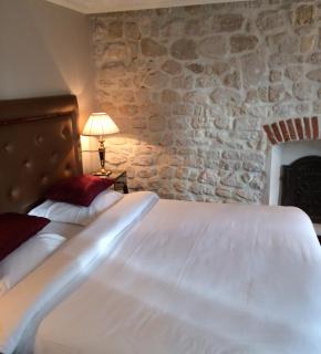 Hotel Du Beaumont - Paris - 9