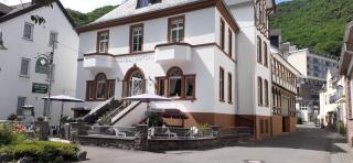 Gästehaus Viktoria - 9