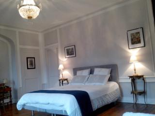 Chambres d'hôtes La Bourbelle - 8