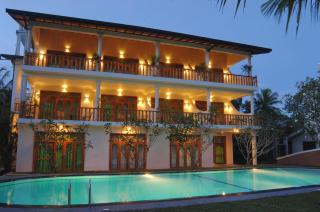 Wunderbar Beach Hotel - 2