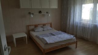 Apartament Gryfitów - 3