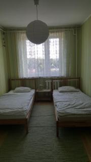 Apartament Gryfitów - 2