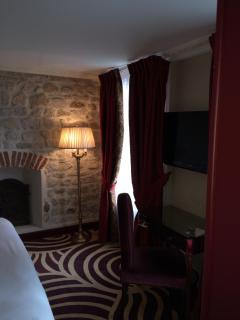 Hotel Du Beaumont - Paris - 8