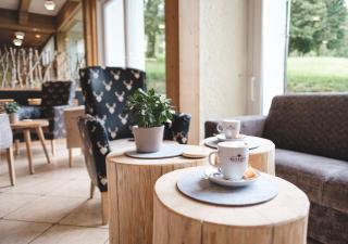 DIE GAMS Hotel Restaurant - Bad Hindelang - 7