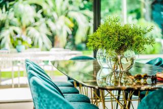 Villa JetSet Saint-Tropez - Saint-Tropez - 9