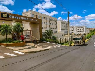 APARTMENTFORSTAY 18 Tânger - Marília - 1