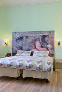SmArt Hotel Bartolini - Montecatini Terme - 8