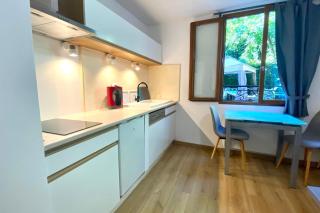 Beautiful appartment in the Vieille Ville d'Annecy at 200m from the lake - Annecy - 5