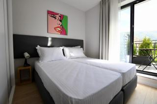 Connect Living Apartments - 2