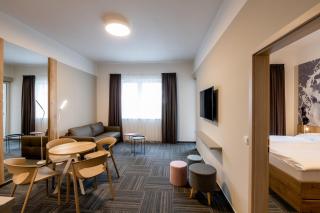 SLADOVNA Apartments - Olomouc - 5