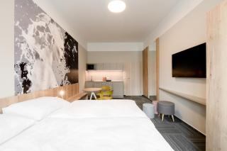 SLADOVNA Apartments - Olomouc - 3