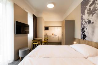 SLADOVNA Apartments - Olomouc - 8