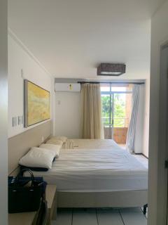 FLAT PARTICULAR no GRAN SOLARE FLAT RESIDENCE - Barreirinhas - 4