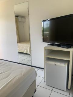 FLAT PARTICULAR no GRAN SOLARE FLAT RESIDENCE - Barreirinhas - 5