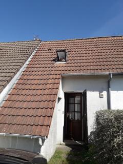 Cottage à Merlimont plage - 7