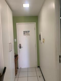 FLAT PARTICULAR no GRAN SOLARE FLAT RESIDENCE - Barreirinhas - 6