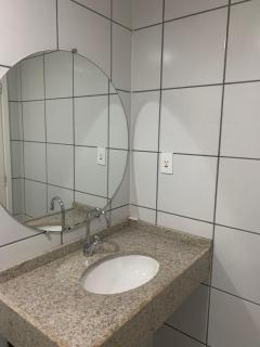 FLAT PARTICULAR no GRAN SOLARE FLAT RESIDENCE - Barreirinhas - 1