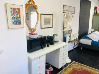 Il Granaio - luxury private double room - 1