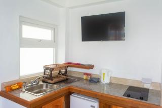 Cleopatra Villas - Sea View - Rodney Bay Village - 1