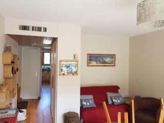 Appartement traversant résidence chaput 2 - 2 pièces - 6 personnes - vue sur front de neige - La Toussuire - 9
