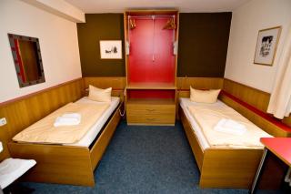 Schroeders Stadtwaldhotel - Treviri - 8