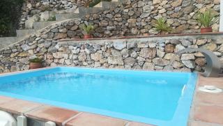 Casa Ana, Fantásticas vistas a Frigiliana, el mar y la montaña - Frigiliana - 2
