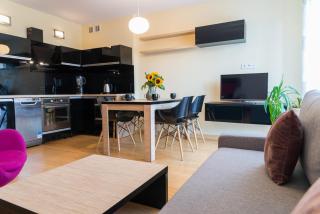 Apartament Na Urlop - Wisła Sarnia - apartament przyjazny zwierzętom - Wisła - 5