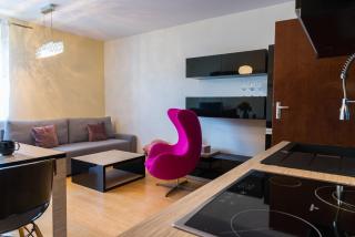 Apartament Na Urlop - Wisła Sarnia - apartament przyjazny zwierzętom - Wisła - 1