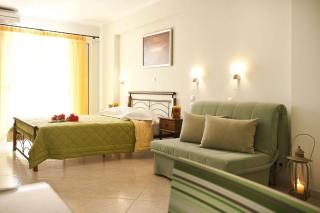 Palm Trees Hotel - Nydri - 4