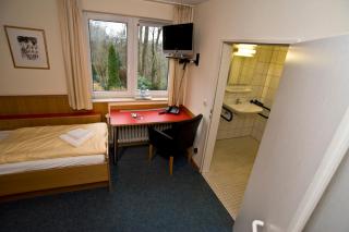Schroeders Stadtwaldhotel - Treviri - 6