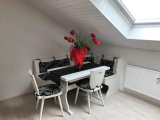 Ferienwohnung Taunus im Grünen Obergeschoss - 1