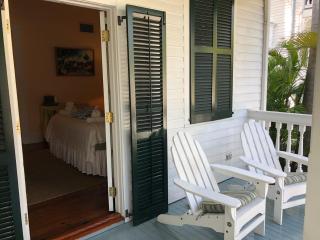 The Conch House Heritage Inn - Key West - 3