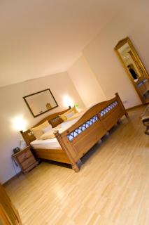 Schroeders Stadtwaldhotel - 4