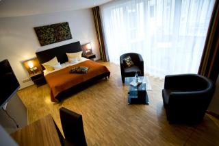 Schroeders Stadtwaldhotel - Treviri - 3