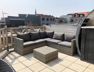 Palazzo by Villa Verde -Unique appartment- - De Haan - 9