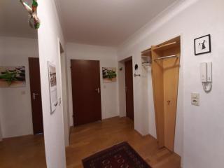 Haus Erna - Bad Füssing - 3