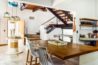 Casa Guarumo Carrillo - Carrillo - 1
