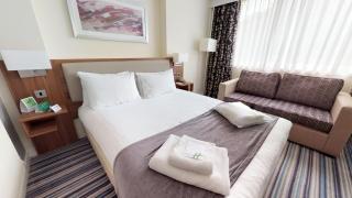 Holiday Inn Runcorn M56 Junction 12 by IHG - 6