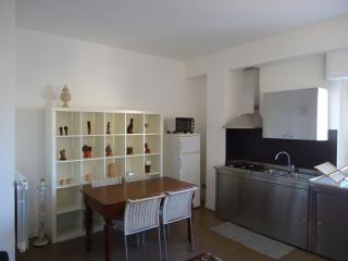 Elio's apartment - Palermo - 2