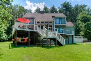 LKA Getaway - Bumpass - 9