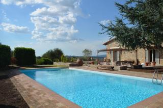 Villa Siena - Siena - 8