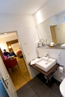 Schroeders Stadtwaldhotel - Treviri - 1