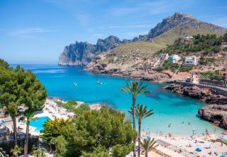 Apartamento Can Marce - Cala de Sant Vicenc - 4
